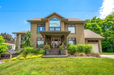 Detached in Niagara-on-the-Lake