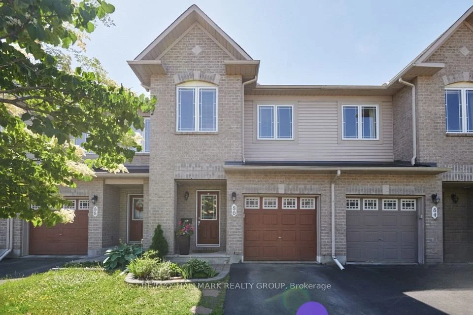 86 Indigo Street, Beacon Hill North - South and Area, ON K1J 0A8