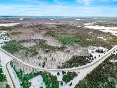 Vacant Land in Augusta