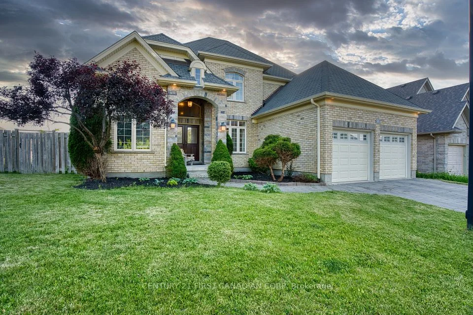 515 Skyline Avenue 55, London North, ON N5X 0H4