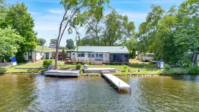 Detached in Trent Hills