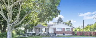 Rural Residential in Brant