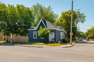 Duplex in London East