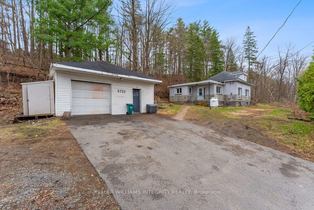 3722 St Joseph Boulevard, Orleans - Cumberland and Area, ON K4A 0Z5