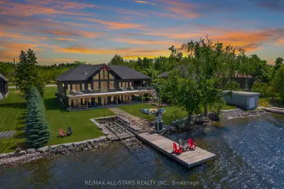Detached in Kawartha Lakes