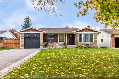 Detached in St. Catharines