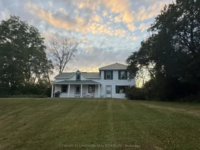 129 Cressy Lakeside Road, Prince Edward County, ON K0K 2T0