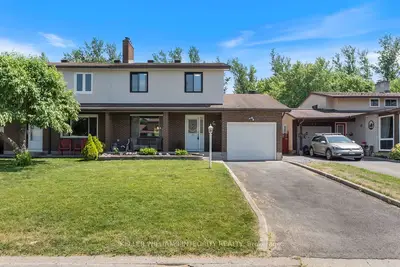 Semi-Detached in Tanglewood - Grenfell Glen - Pineglen