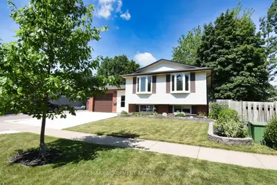 Detached in Hamilton
