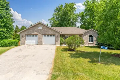 Detached in Strathroy-Caradoc
