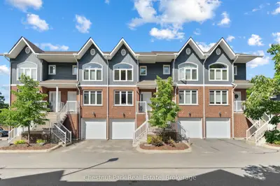 Condo Townhouse in Huntsville