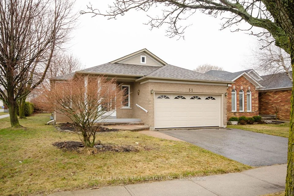51 Huffman Drive, Port Hope, ON L1A 4K1