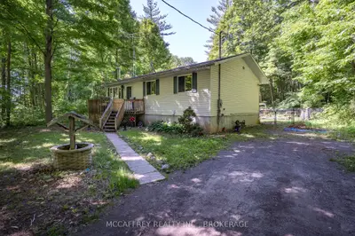 Detached in Greater Napanee