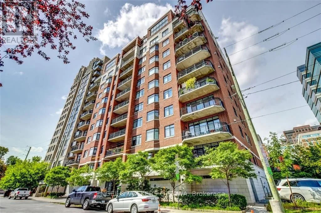 375 Lisgar Street 606, Ottawa Centre, On K2p 0e3