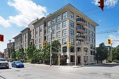 290 Powell Avenue 204, Dows Lake - Civic Hospital And Area, On K1s 5t4