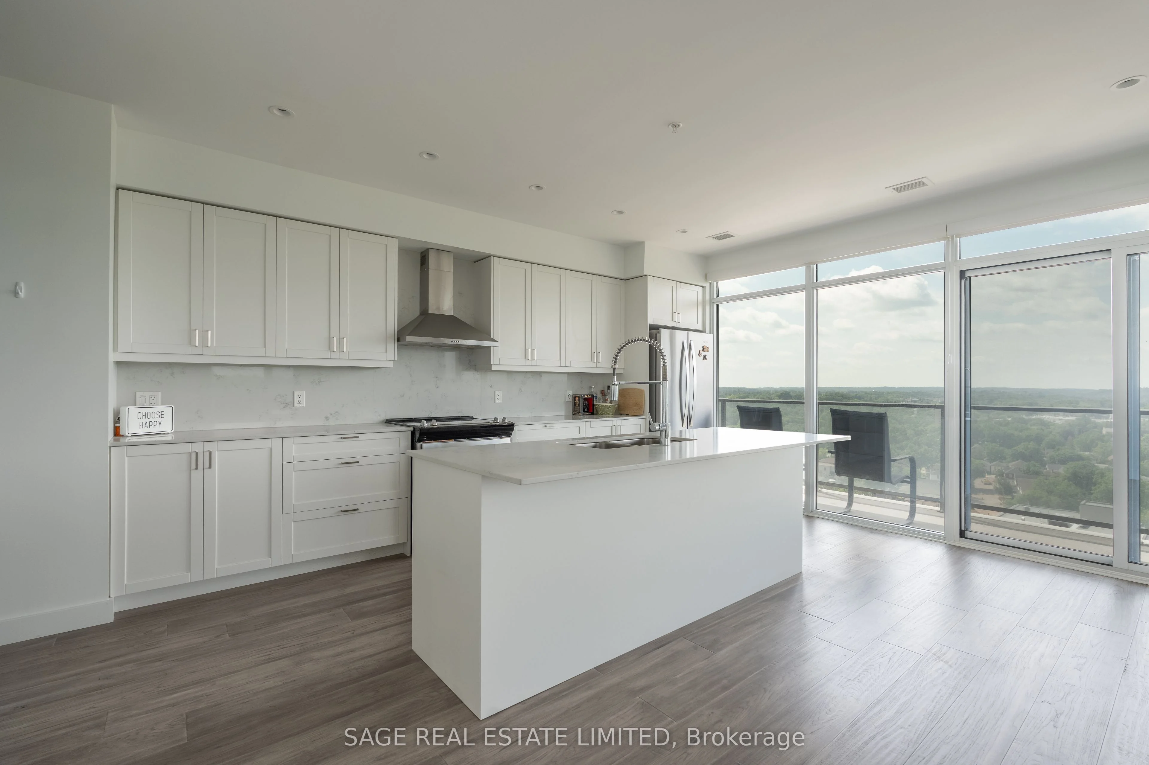15 Glebe Street 1514, Cambridge, On N1s 2l8