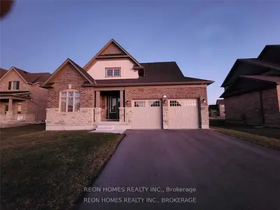Detached in Quinte West