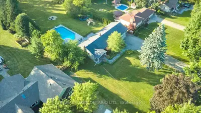 Detached in Hamilton
