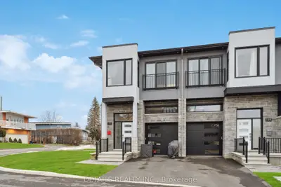 Semi-Detached in Vanier and Kingsview Park
