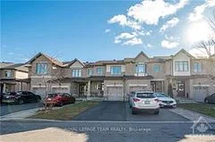 607 Sunburst Street, Leitrim, On K1t 0l1