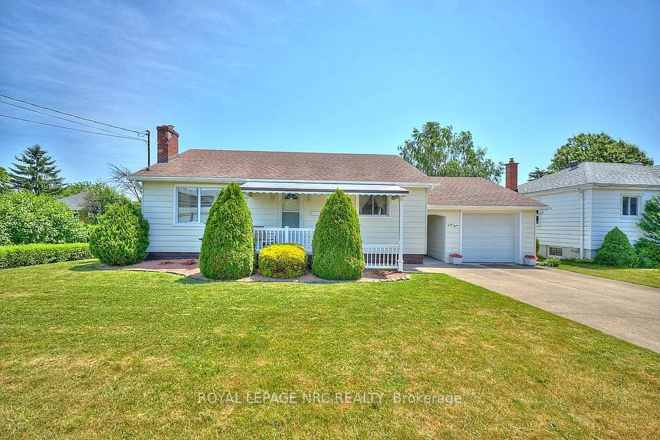 43 Silver Street E, Port Colborne, ON L3K 4S2