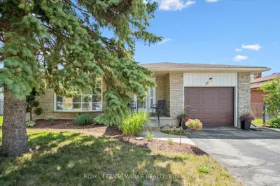 Detached in Kitchener