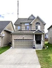 251 Pittock Park Road, Woodstock, ON N4S 7W2