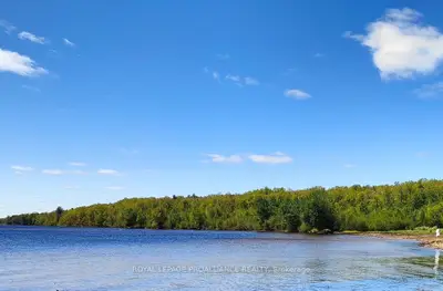 621a Cook Road, Marmora And Lake, On K0k 2m0