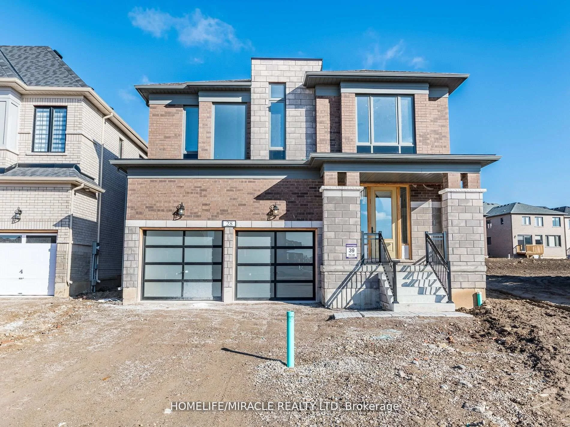 28 Harding Court, Woodstock, On N4s 7w2