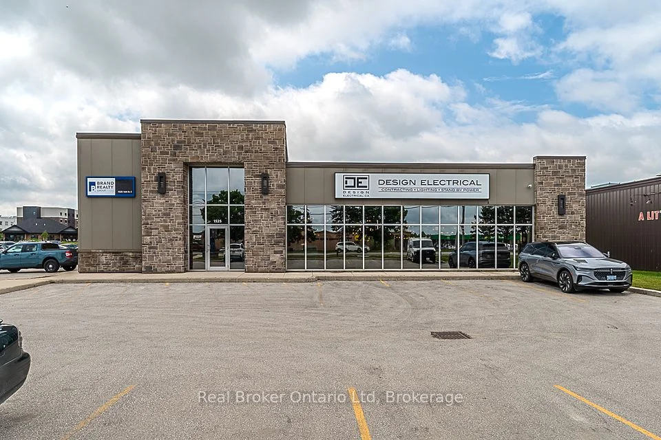 1525 16th Street E Unit 2, Owen Sound, ON N4K 5N3