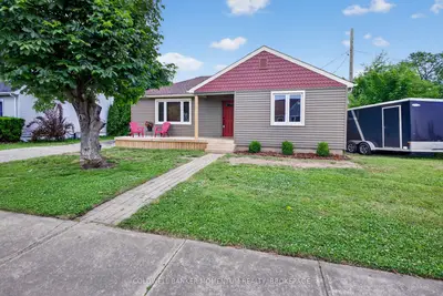 Detached in St. Catharines