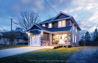 Detached in Malahide