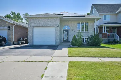 Detached in Cambridge