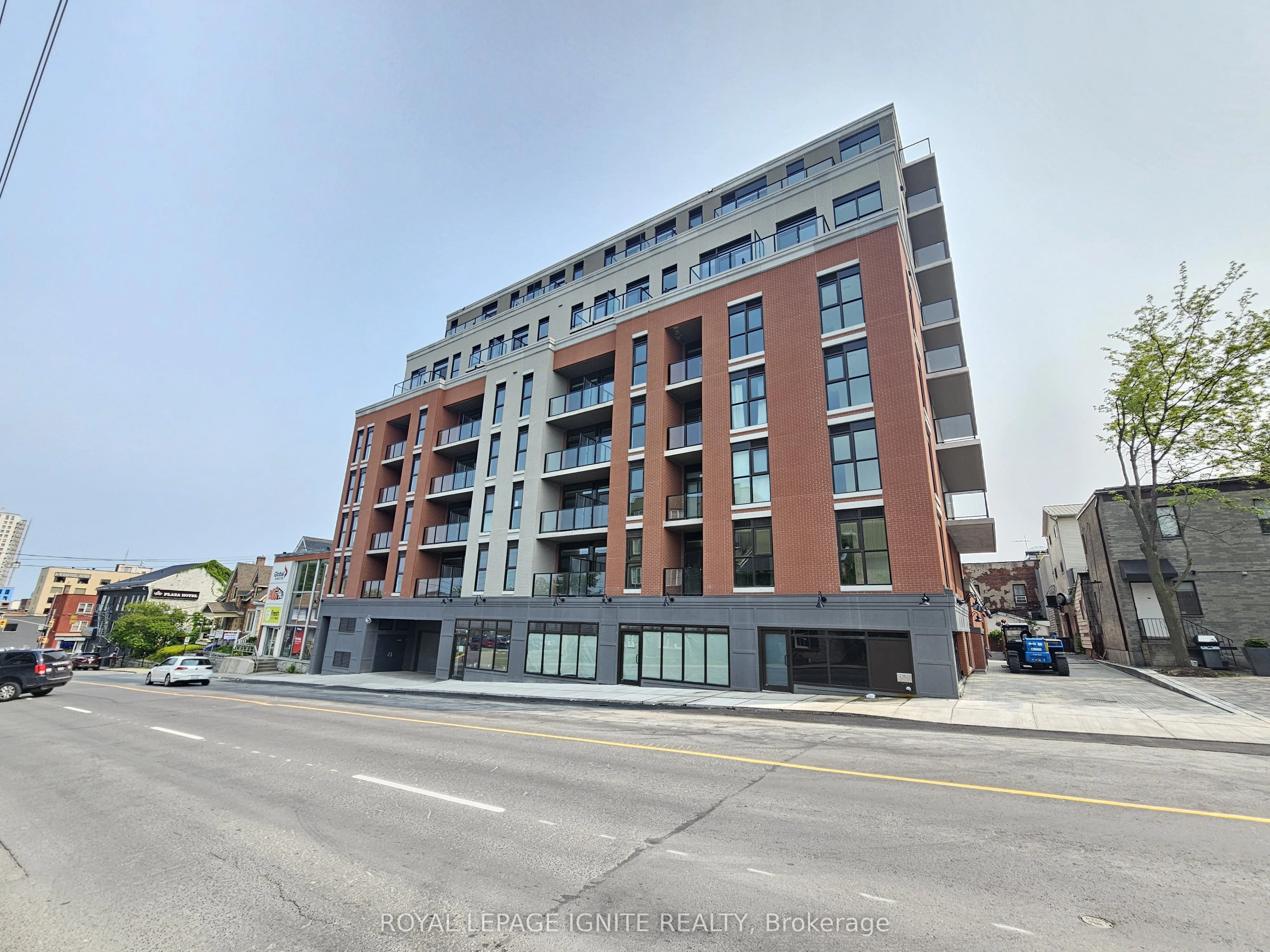 223 Princess Street 207, Kingston, ON K7L 1B3