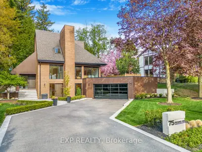 Detached in Hamilton