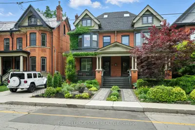 Semi-Detached in Hamilton