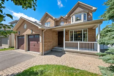 Detached in Orleans - Cumberland and Area