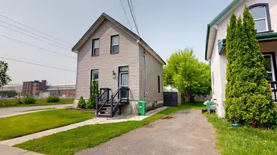 Detached in Peterborough