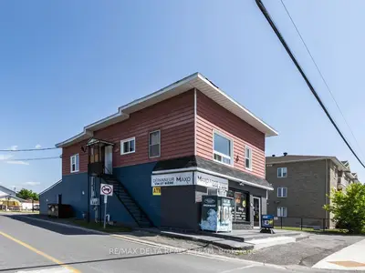 Other in Clarence-Rockland