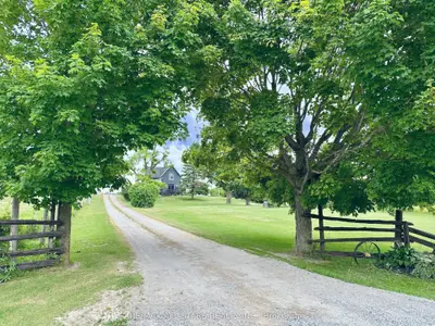 Farm in Kawartha Lakes