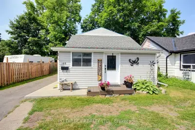 Detached in Quinte West