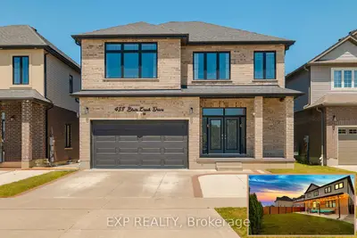 Detached in Waterloo
