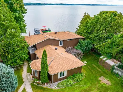 Detached in Kawartha Lakes