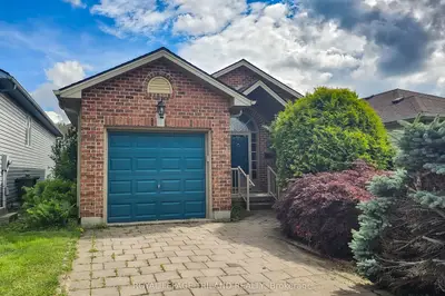 Detached in St. Thomas