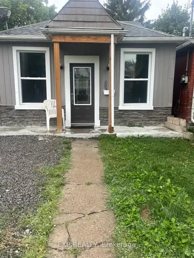 Detached in Hamilton
