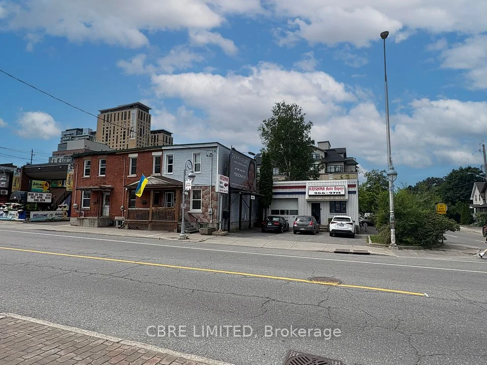 410 Preston Street, Dows Lake - Civic Hospital and Area, ON K1S 4M9