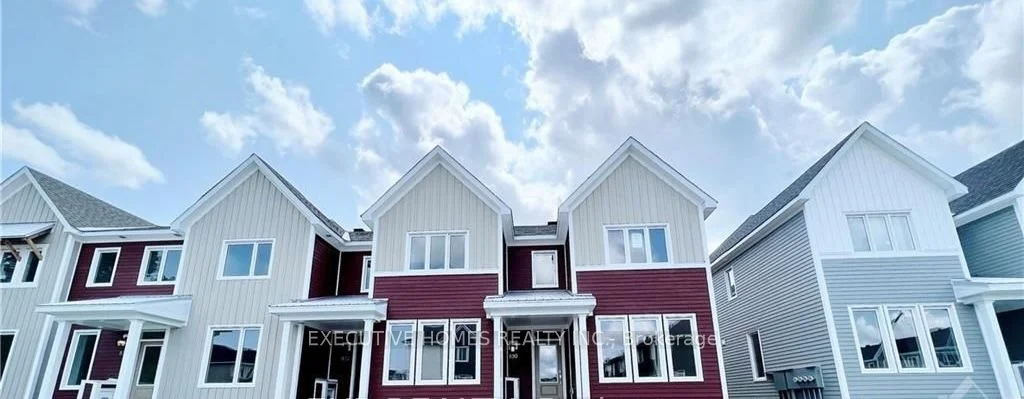 830 BASCULE Place, Stittsville - Munster - Richmond, ON K0A 2Z0