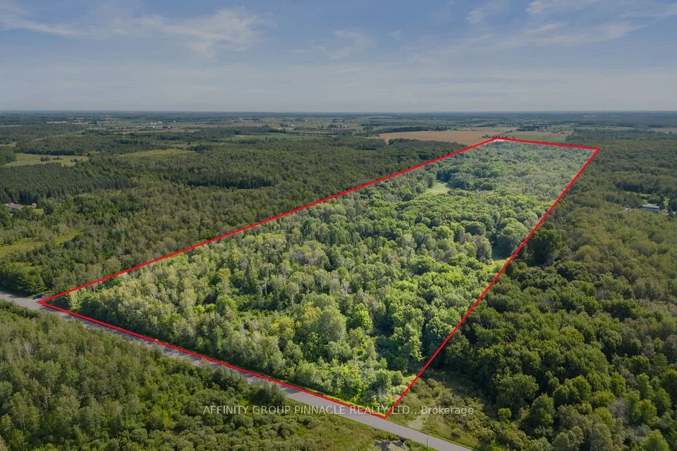 LT 15 CON 1 Road, Kawartha Lakes, ON K0M 2T0