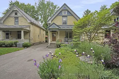 Detached in London East