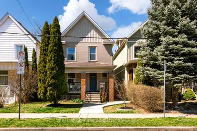 Detached in Hamilton